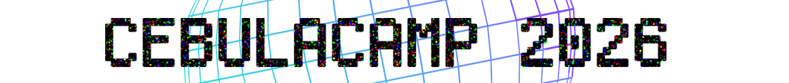 Cebula Camp 2026 Merch